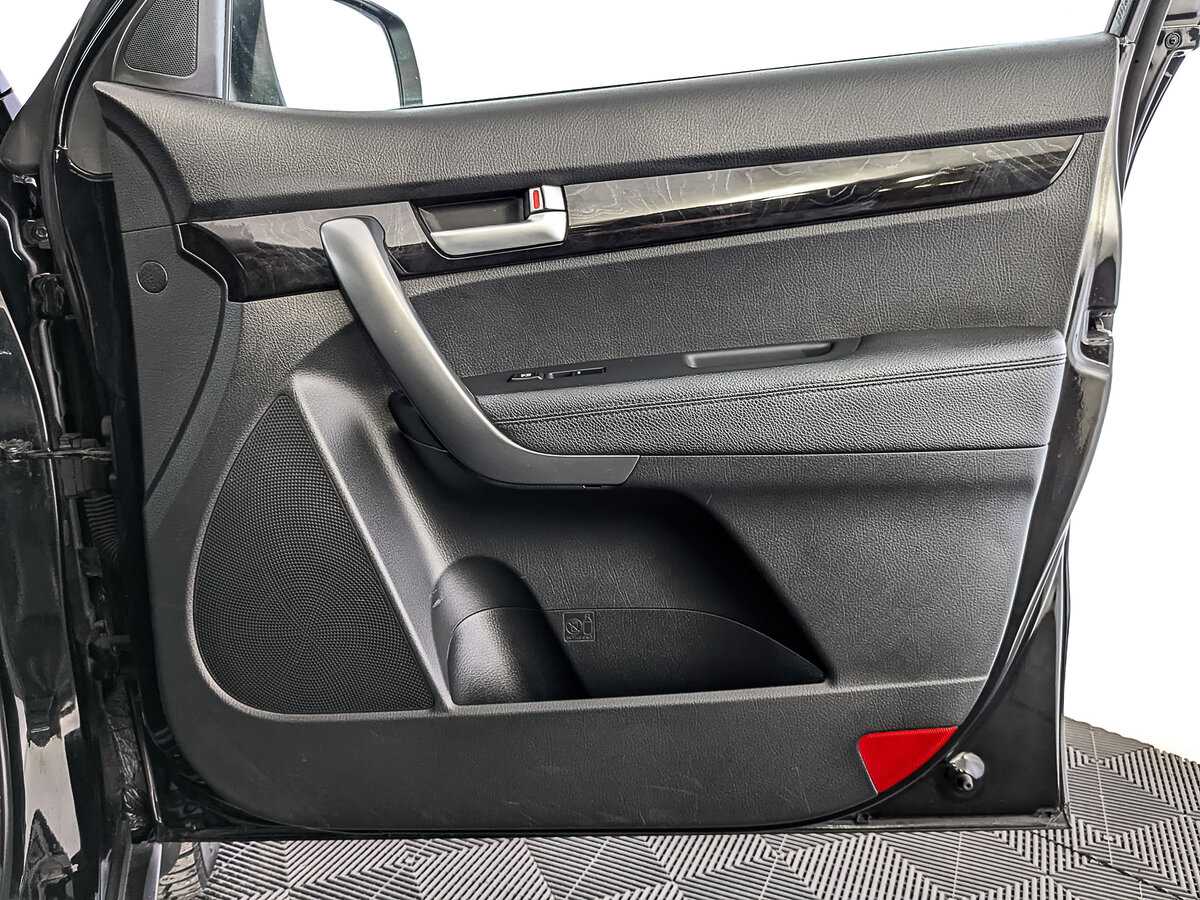 Продажа Б/У Киа Соренто. Фото: #22