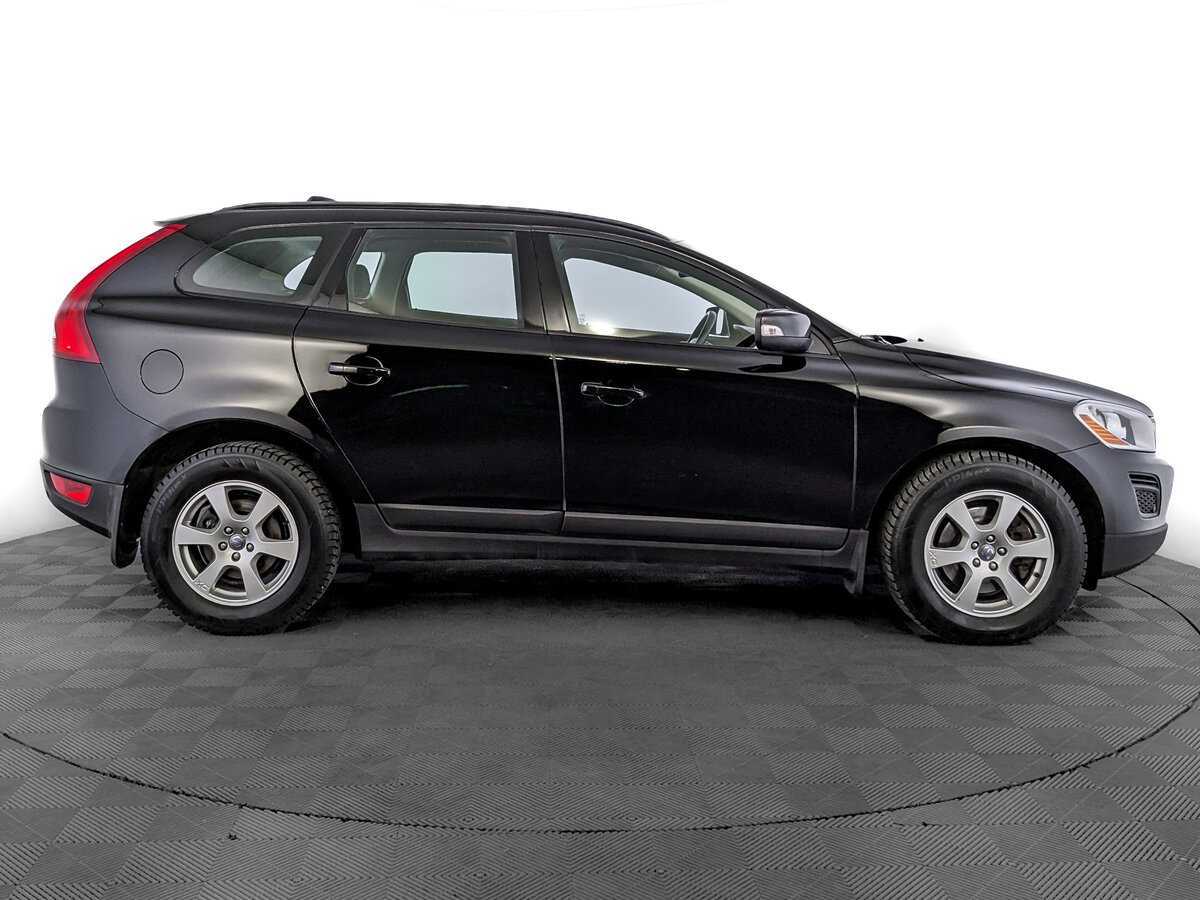 Продажа Б/У Вольво ИксЦ60. Фото: #3