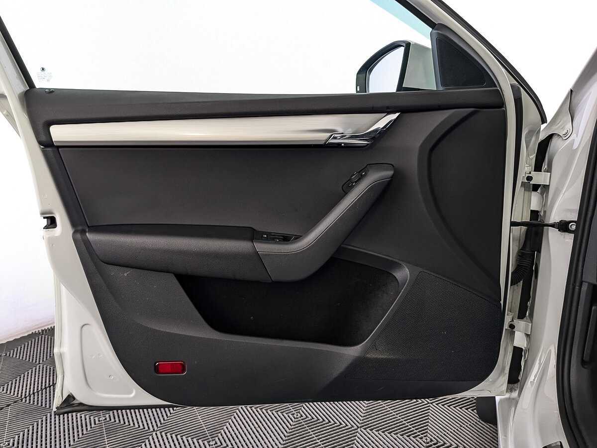 Продажа Б/У Шкода Октавия. Фото: #16