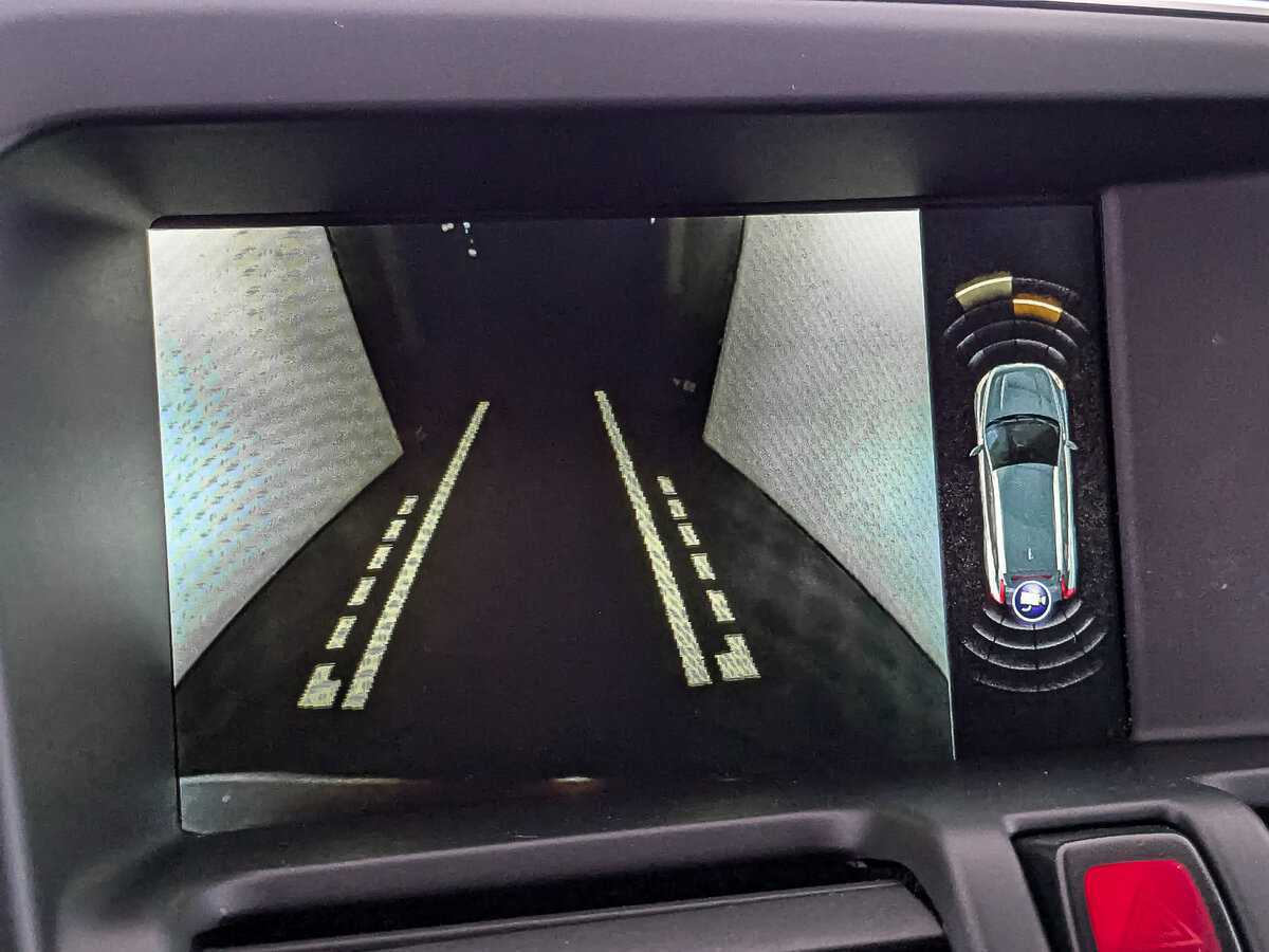 Продажа Б/У Вольво ИксЦ60. Фото: #25