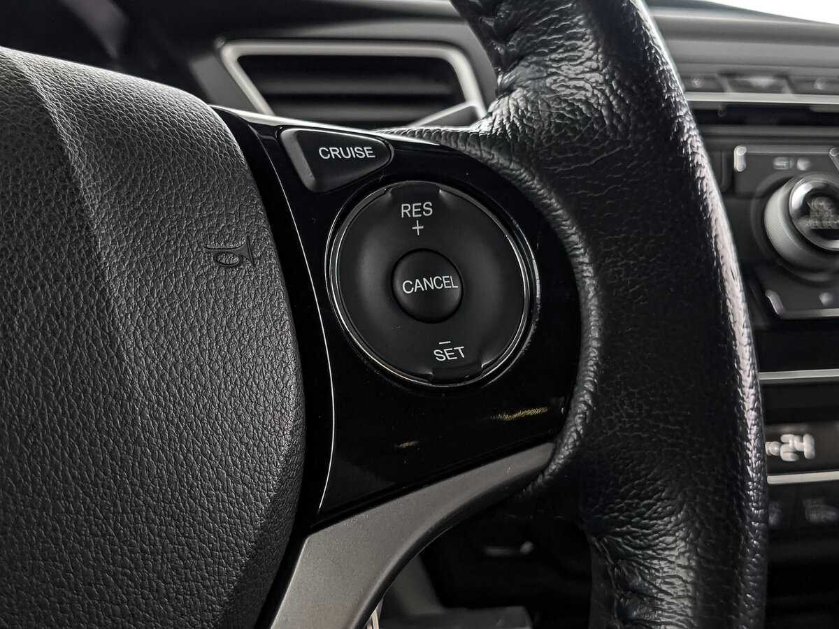 Продажа Б/У Хонда Цивик. Фото: #27