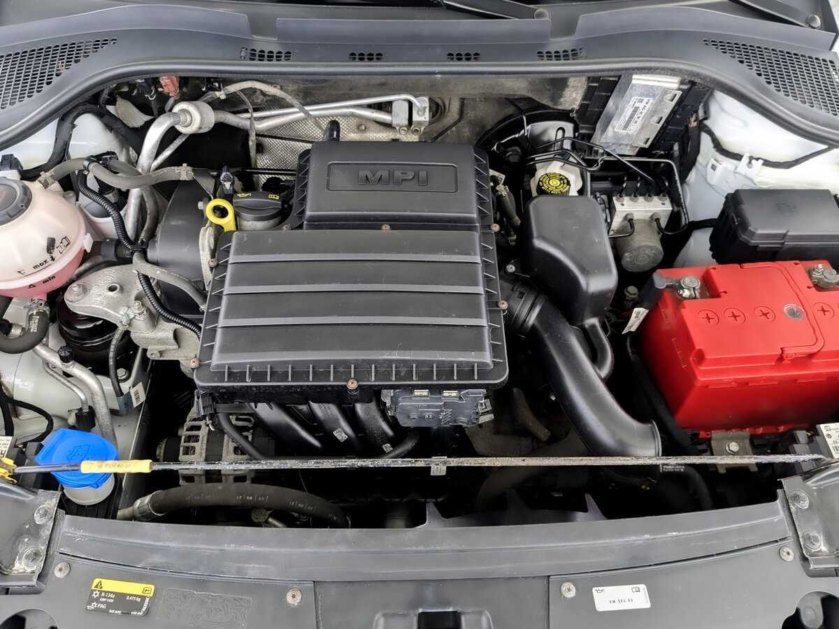 Продажа Б/У Фольксваген Поло. Фото: #8