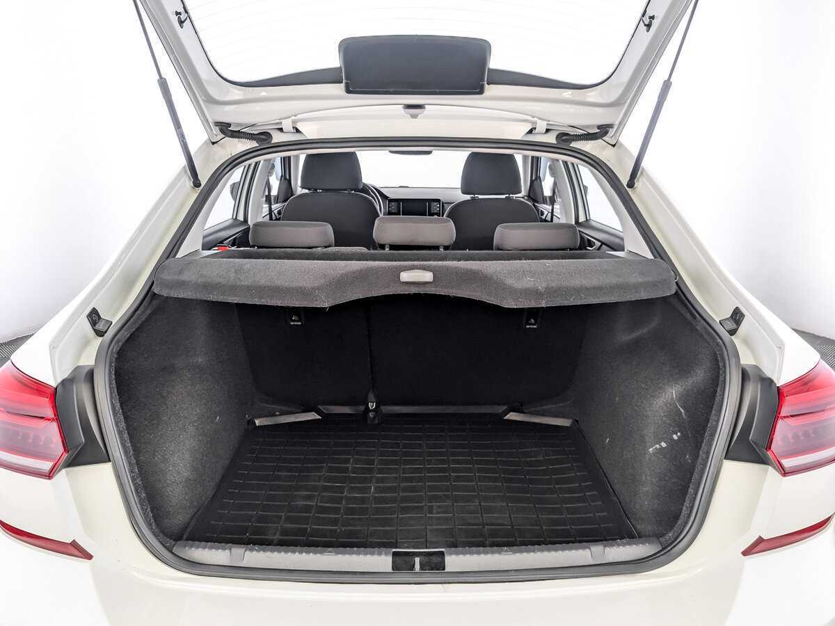 Продажа Б/У Фольксваген Поло. Фото: #9