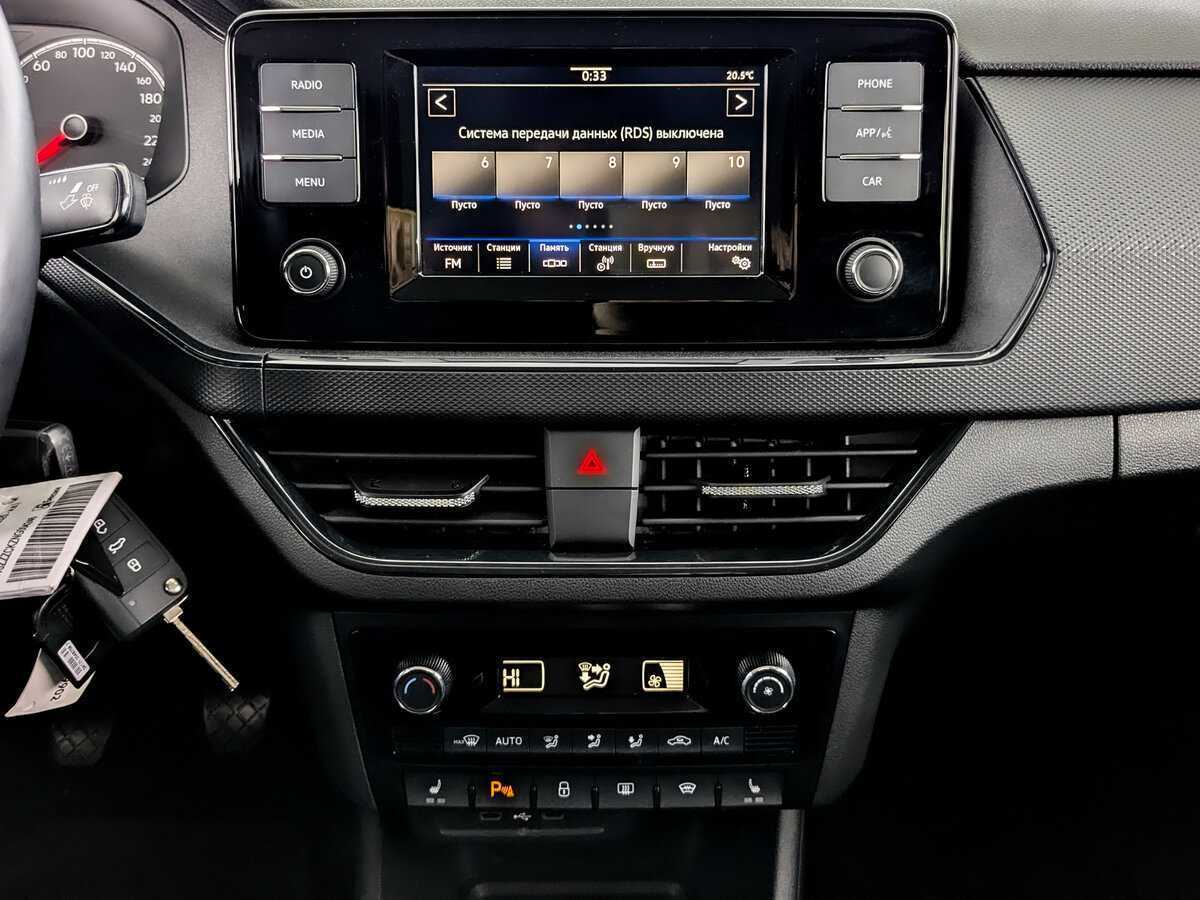 Продажа Б/У Фольксваген Поло. Фото: #14