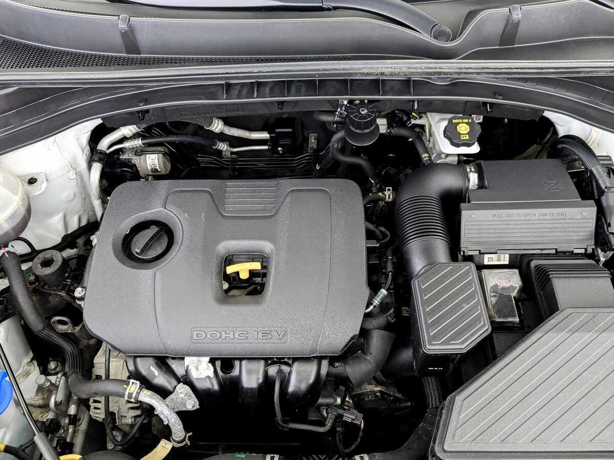 Продажа Б/У Киа Спортейдж. Фото: #8