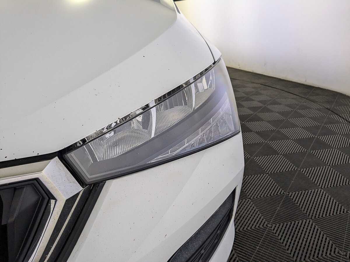 Продажа Б/У Шкода Рапид. Фото: #10