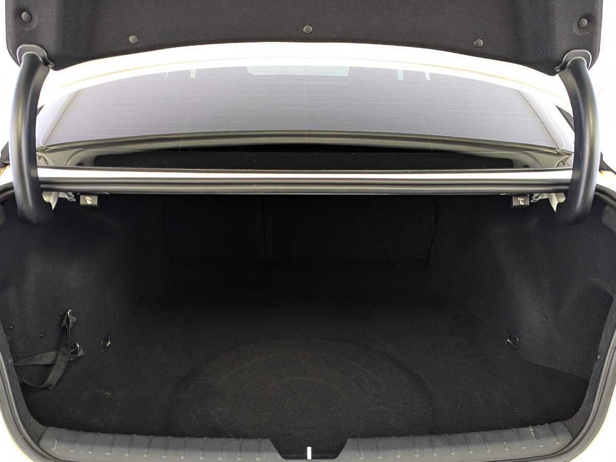 Продажа Б/У Киа Оптима. Фото: #9