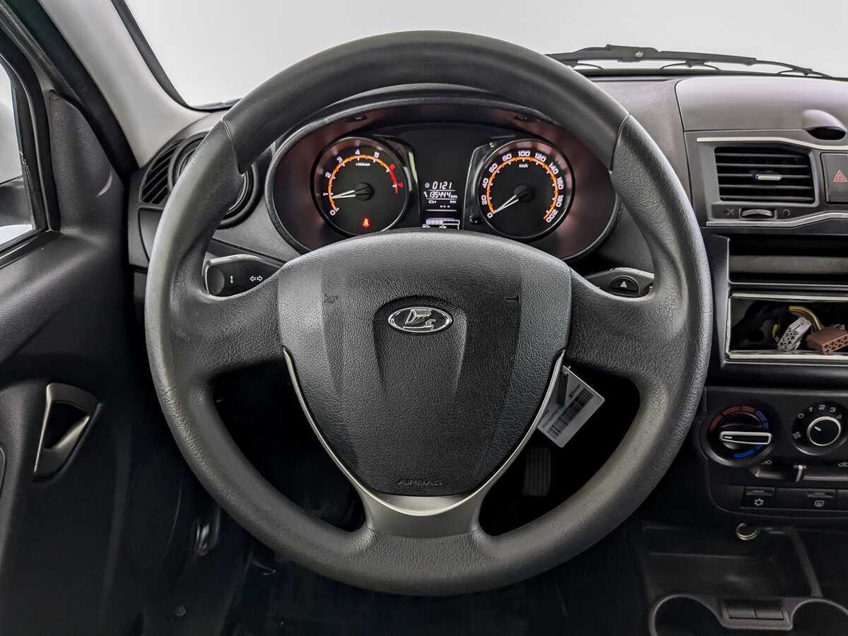 Продажа Б/У Лада (ВАЗ) Гранта. Фото: #20