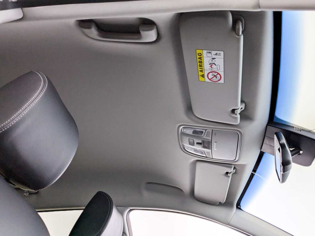 Продажа Б/У Киа Спортейдж. Фото: #21