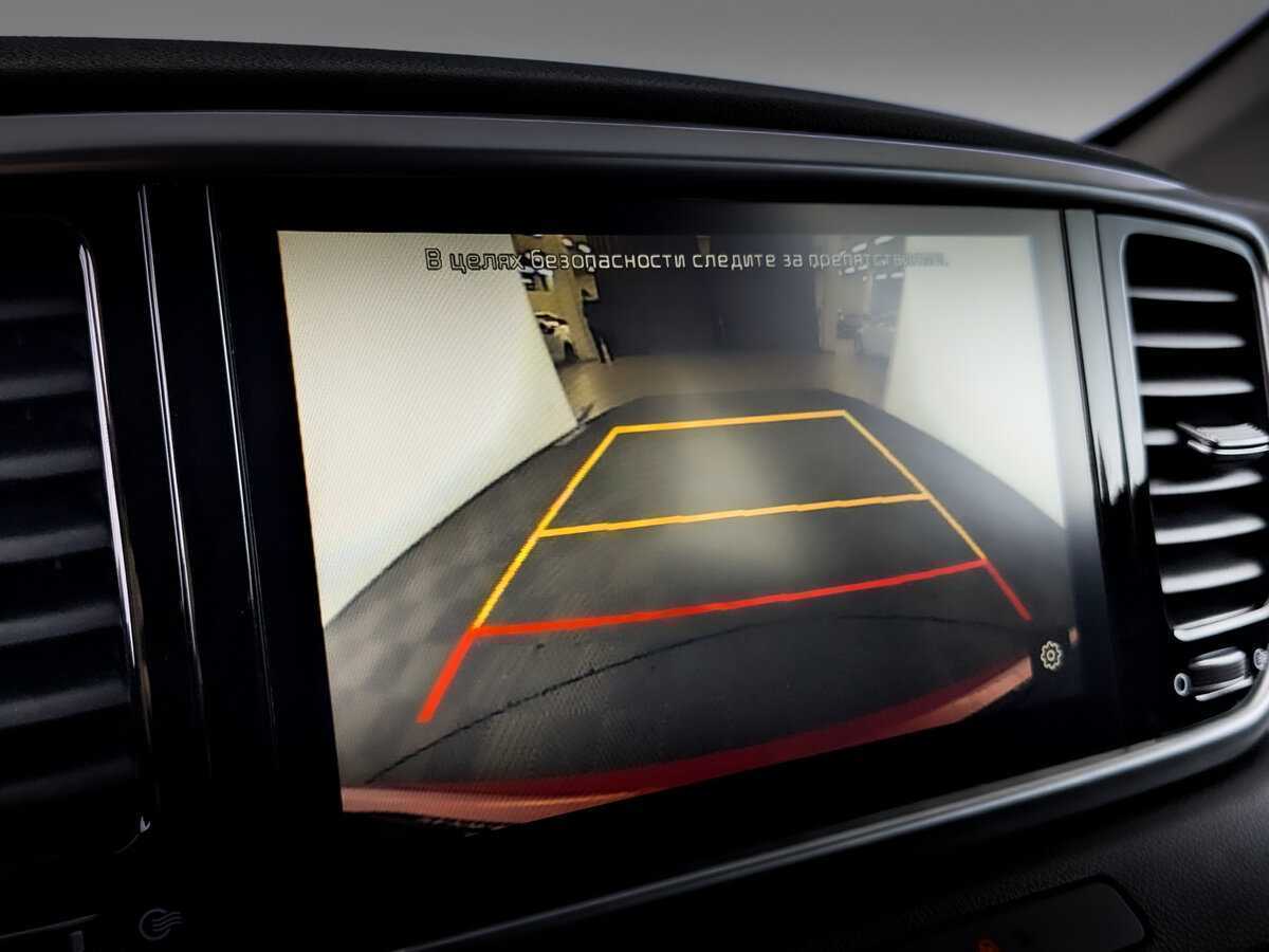 Продажа Б/У Киа Спортейдж. Фото: #25