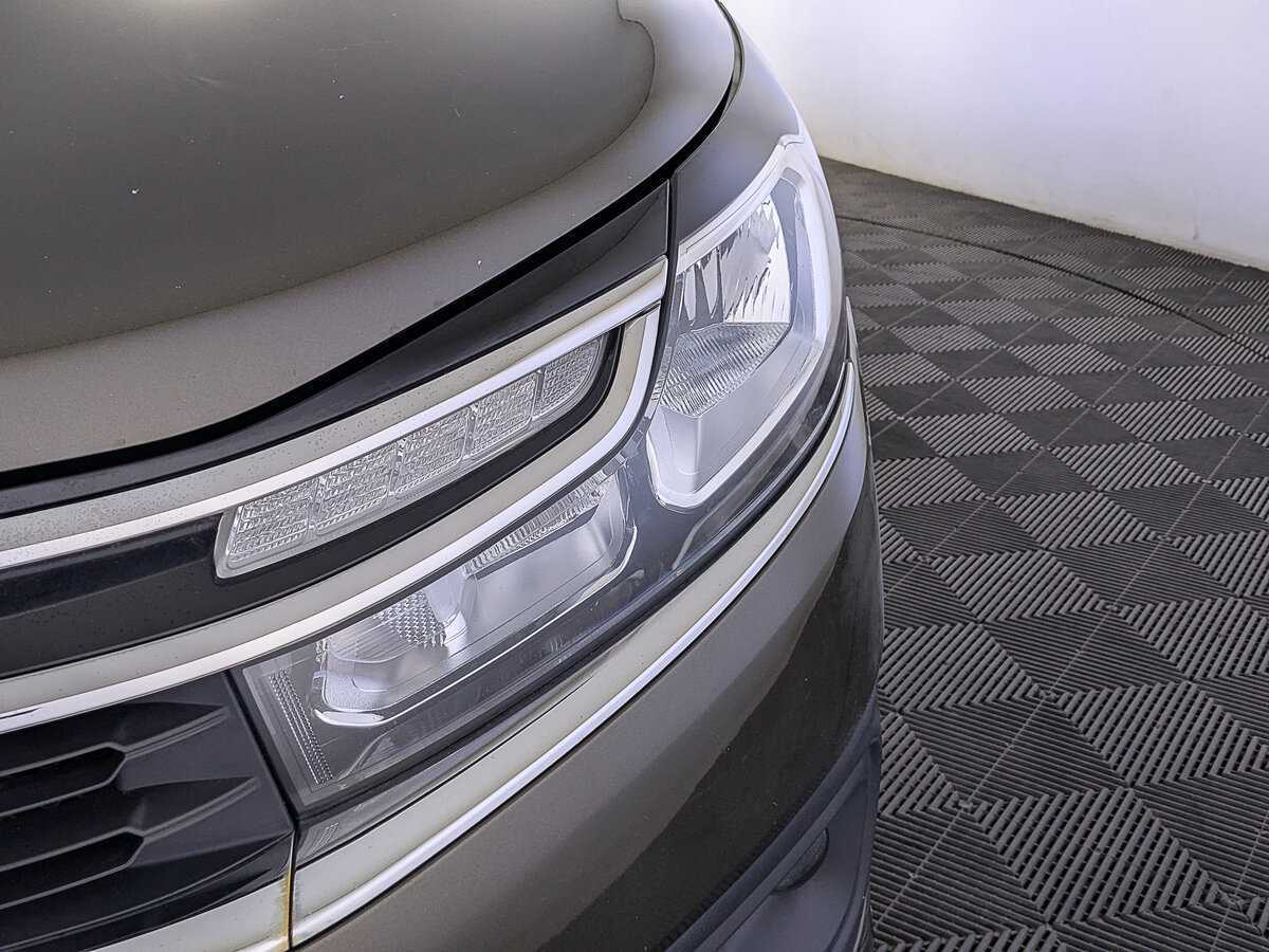 Продажа Б/У Ситроен Ц4. Фото: #10