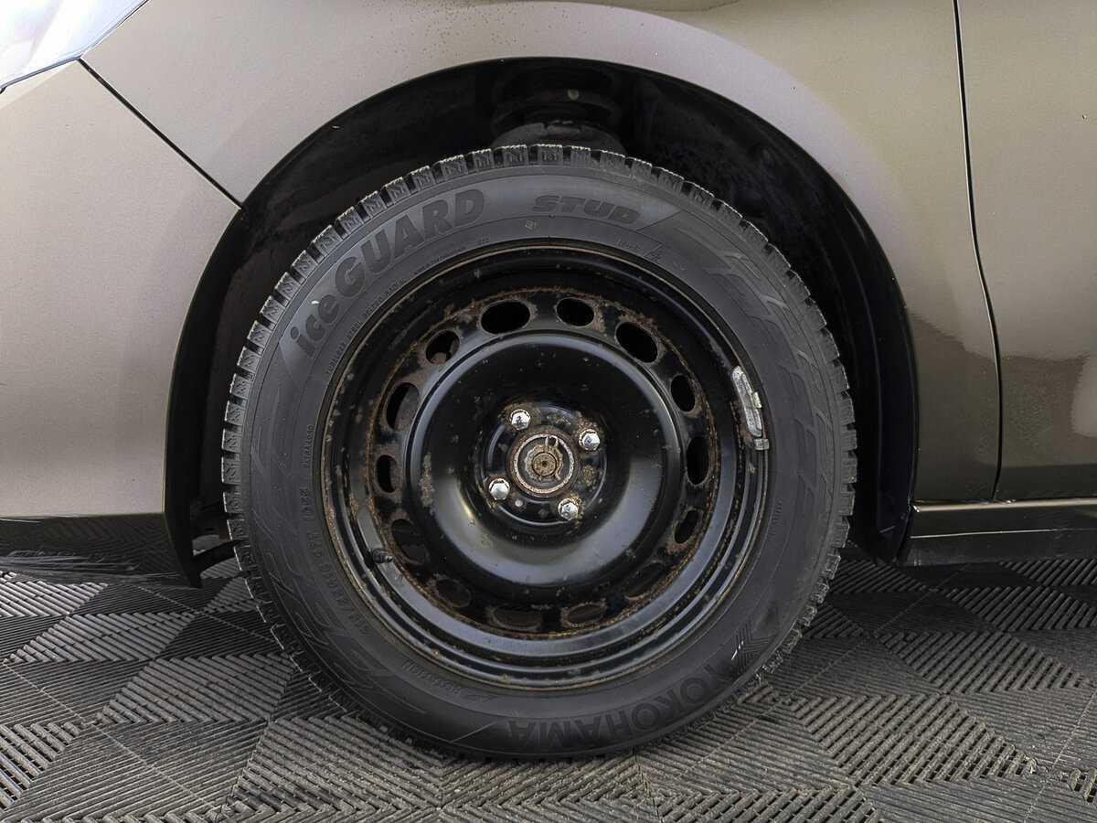 Продажа Б/У Ситроен Ц4. Фото: #11