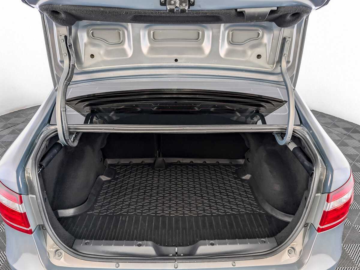 Продажа Б/У Лада (ВАЗ) Веста. Фото: #9