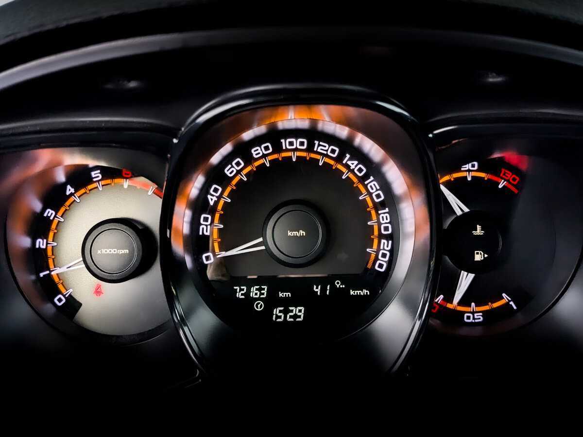 Продажа Б/У Лада (ВАЗ) Веста. Фото: #12