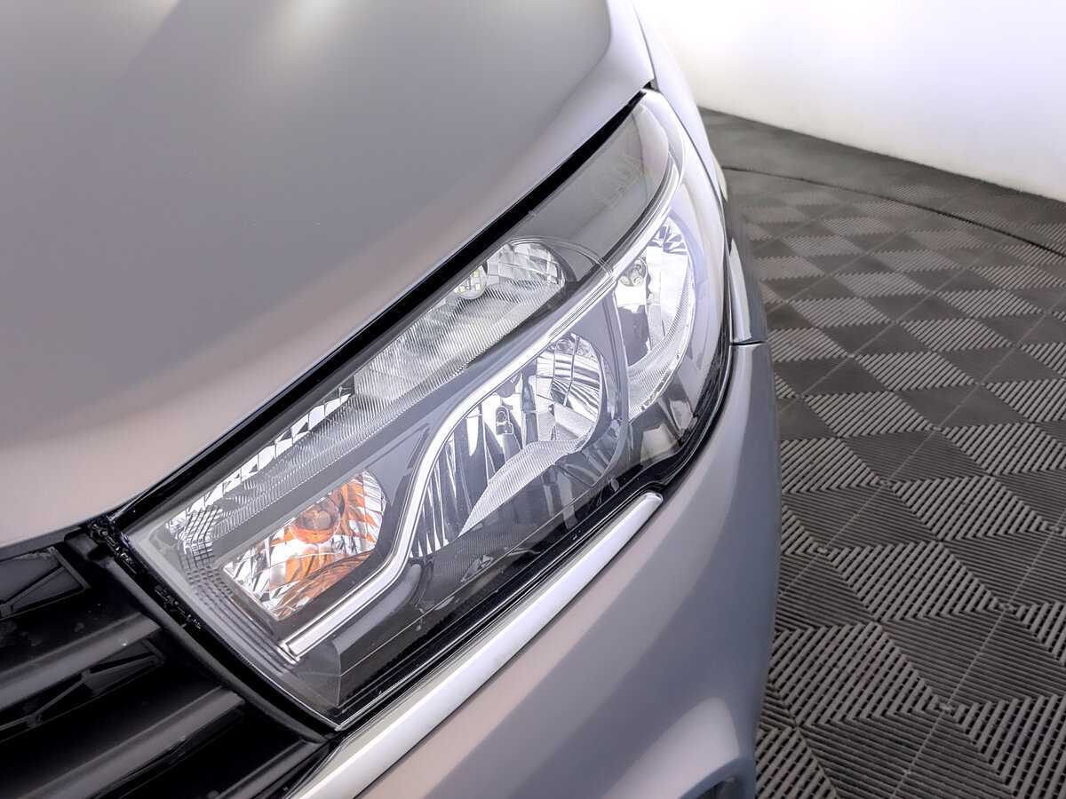 Продажа Б/У Лада (ВАЗ) Веста. Фото: #16