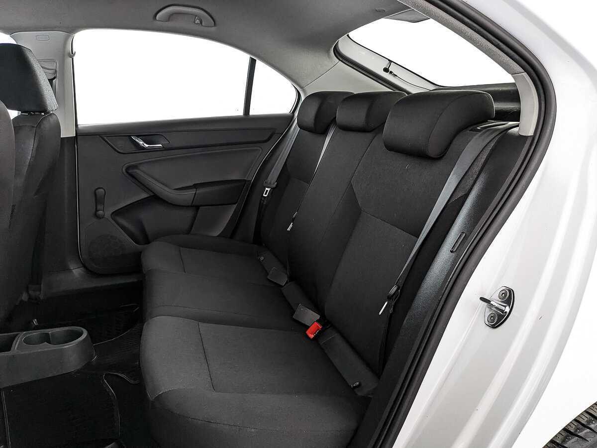 Продажа Б/У Шкода Рапид. Фото: #15