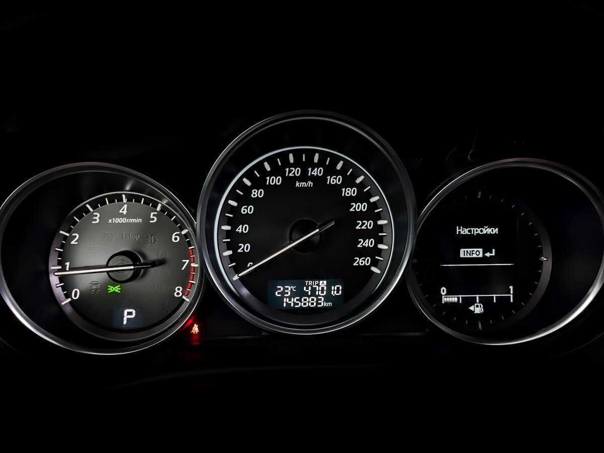 Продажа Б/У Мазда Ц-Икс-5. Фото: #12