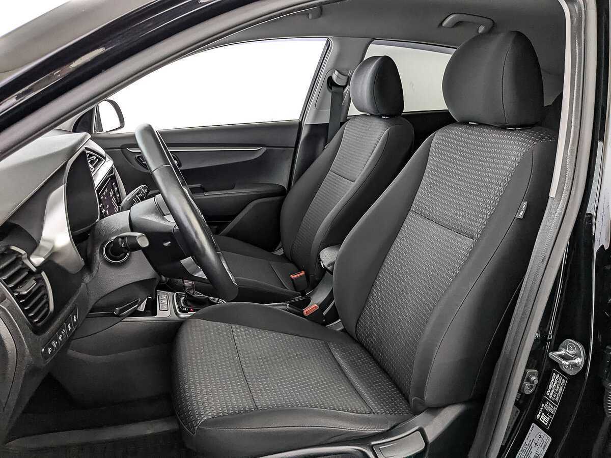 Продажа Б/У Киа Рио. Фото: #19