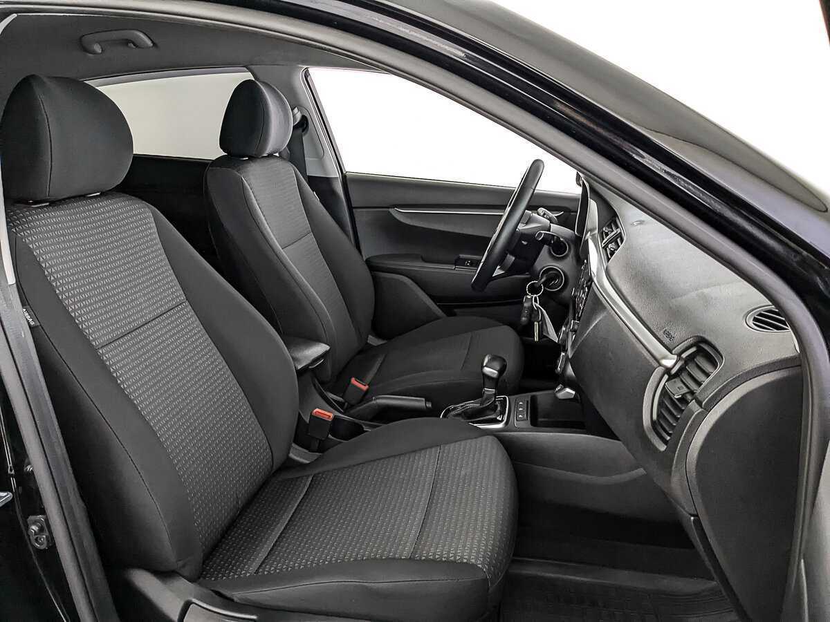 Продажа Б/У Киа Рио. Фото: #22