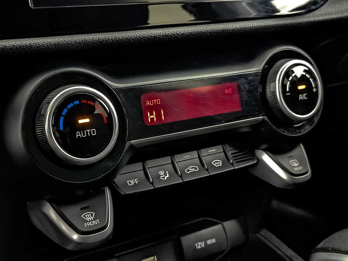 Продажа Б/У Киа Рио. Фото: #24