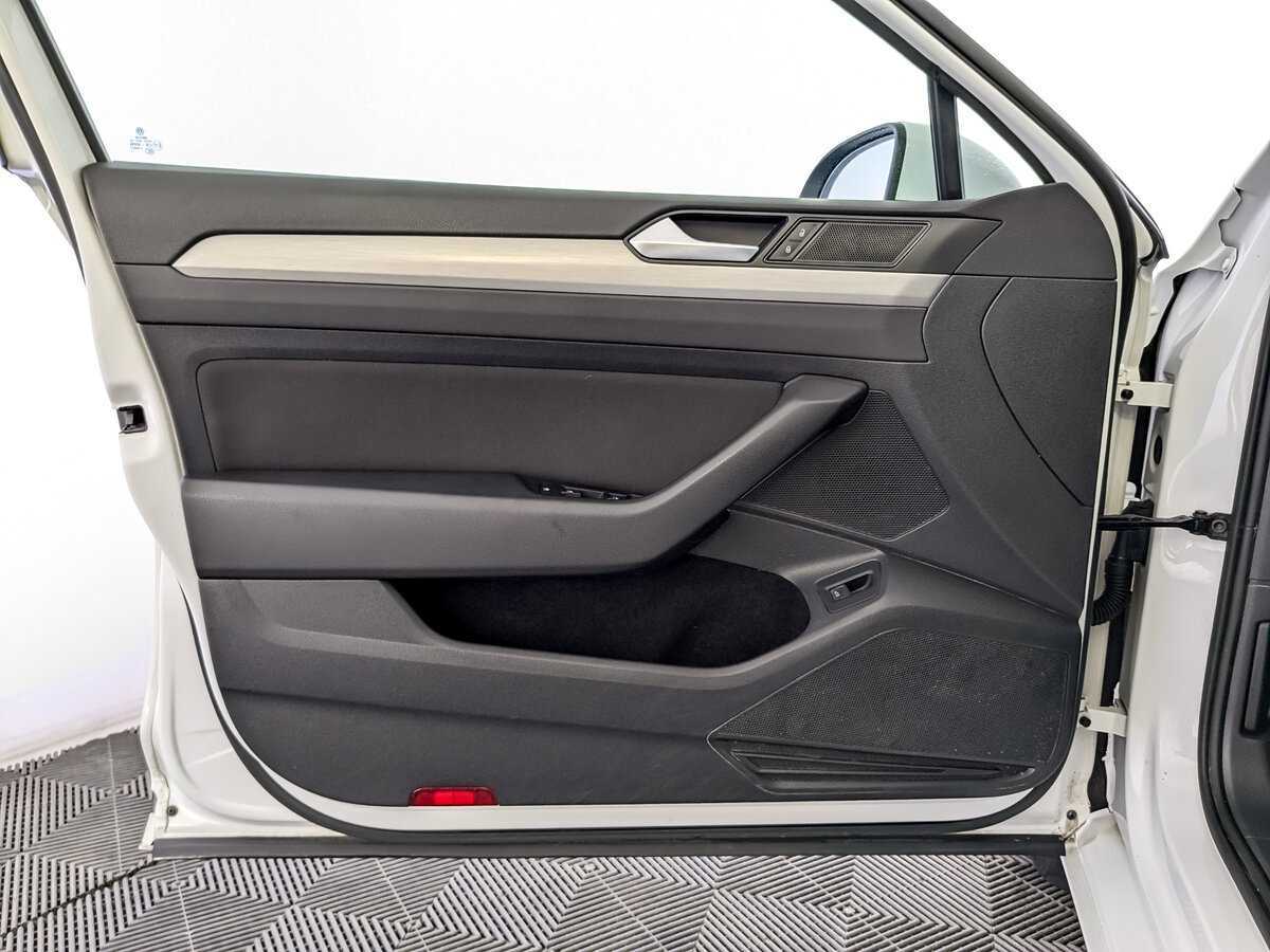 Продажа Б/У Фольксваген Пассат. Фото: #16