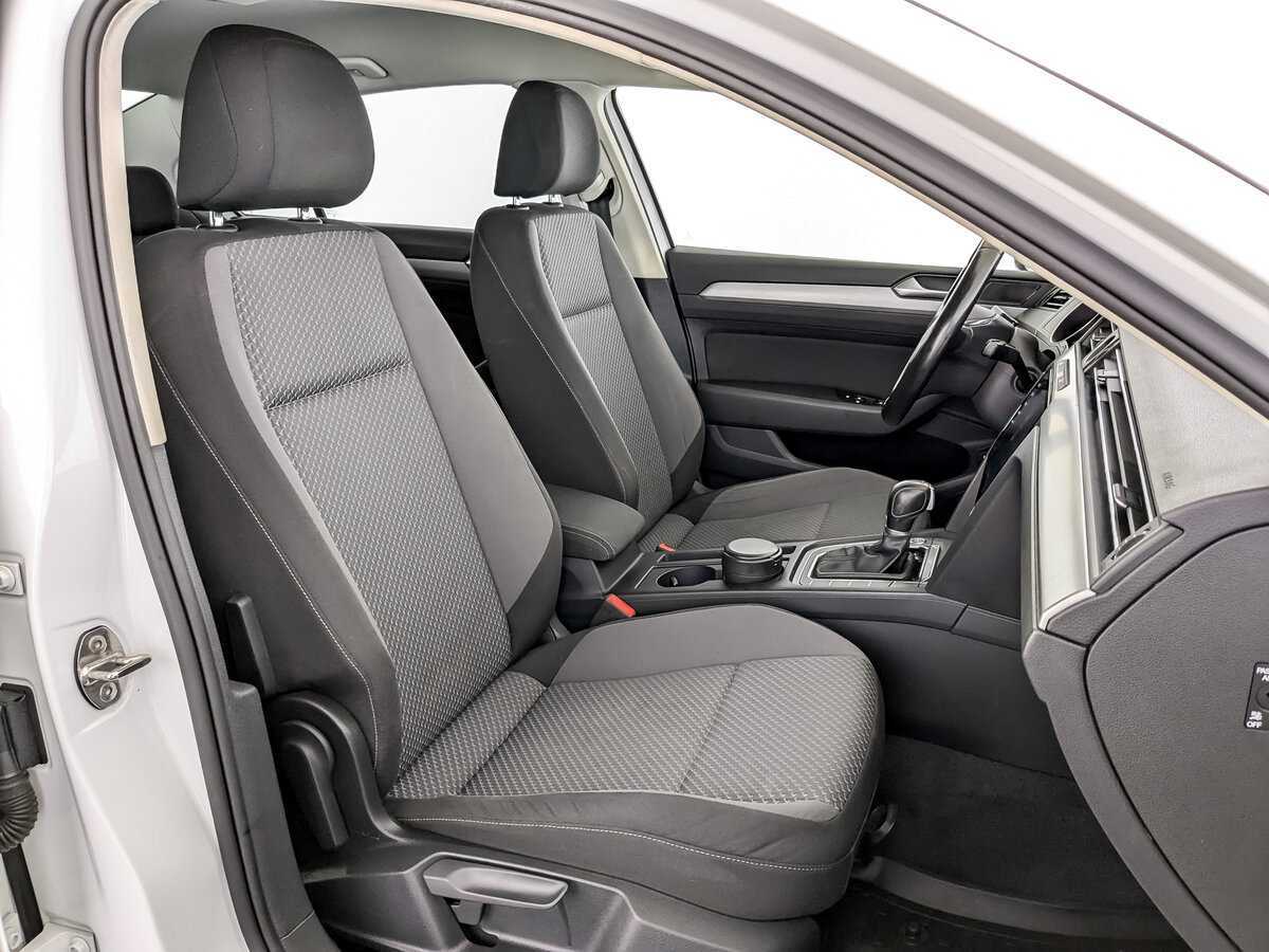 Продажа Б/У Фольксваген Пассат. Фото: #20