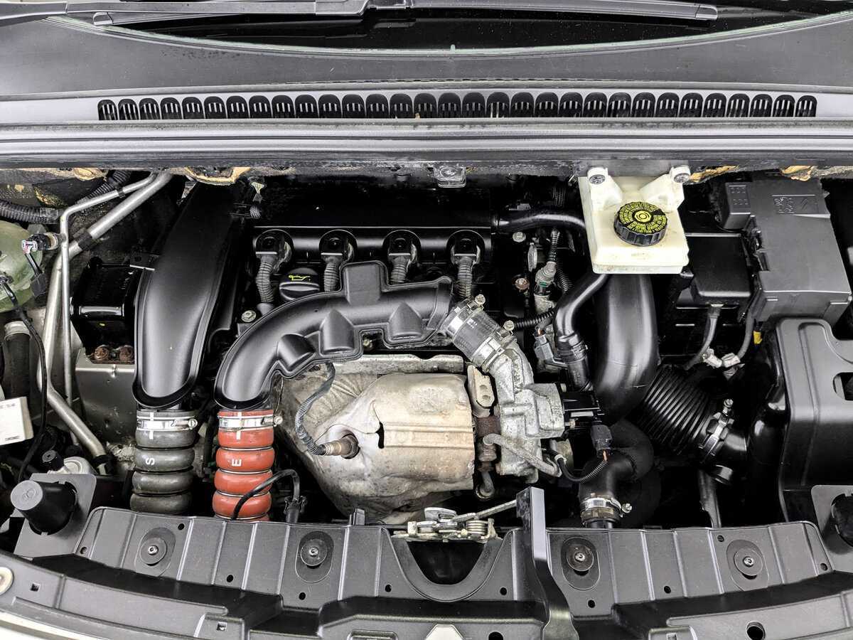 Продажа Б/У Пежо 3008. Фото: #8