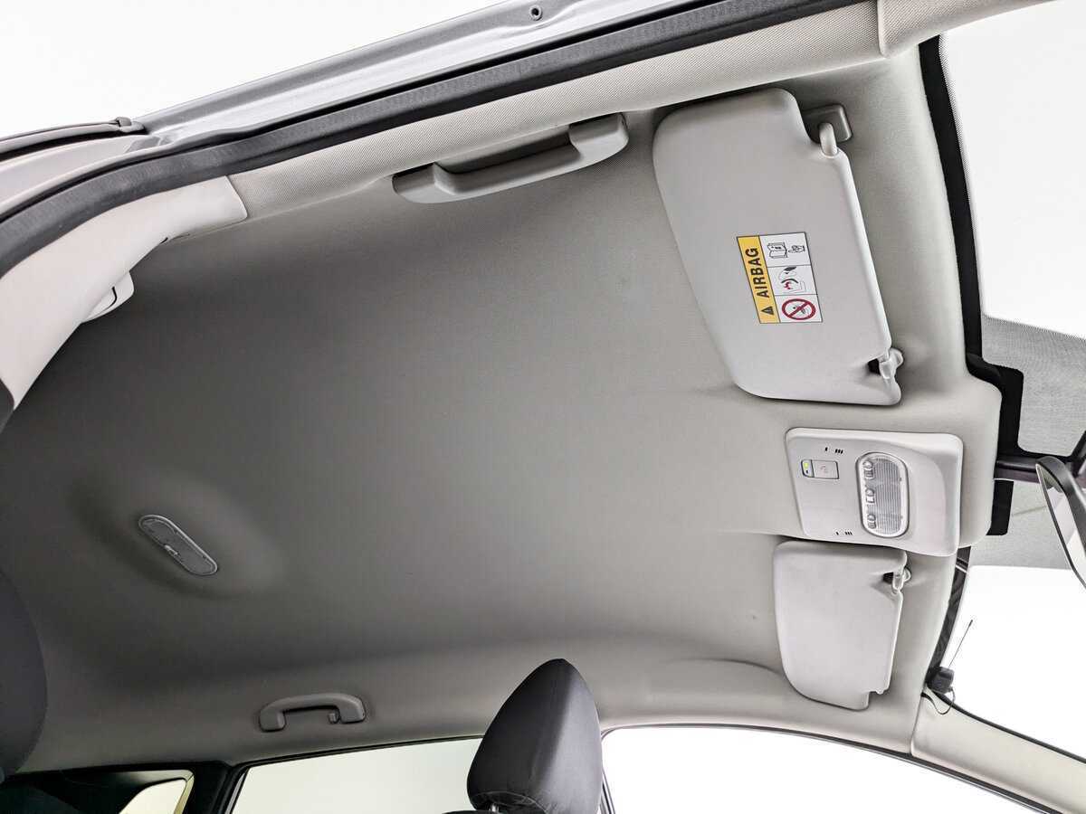 Продажа Б/У Ниссан Кашкай. Фото: #21