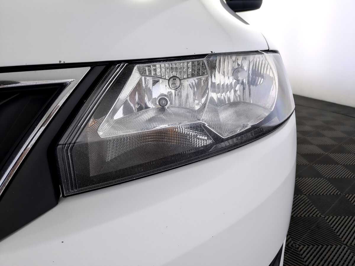 Продажа Б/У Шкода Рапид. Фото: #16