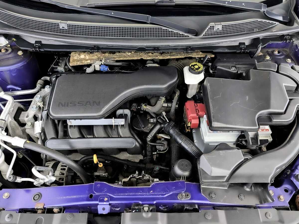 Продажа Б/У Ниссан Кашкай. Фото: #8