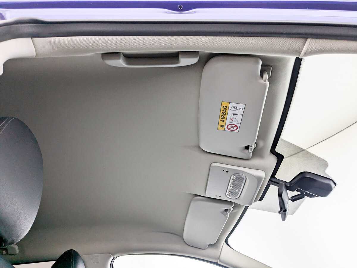 Продажа Б/У Ниссан Кашкай. Фото: #21