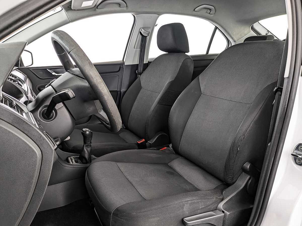 Продажа Б/У Шкода Рапид. Фото: #19