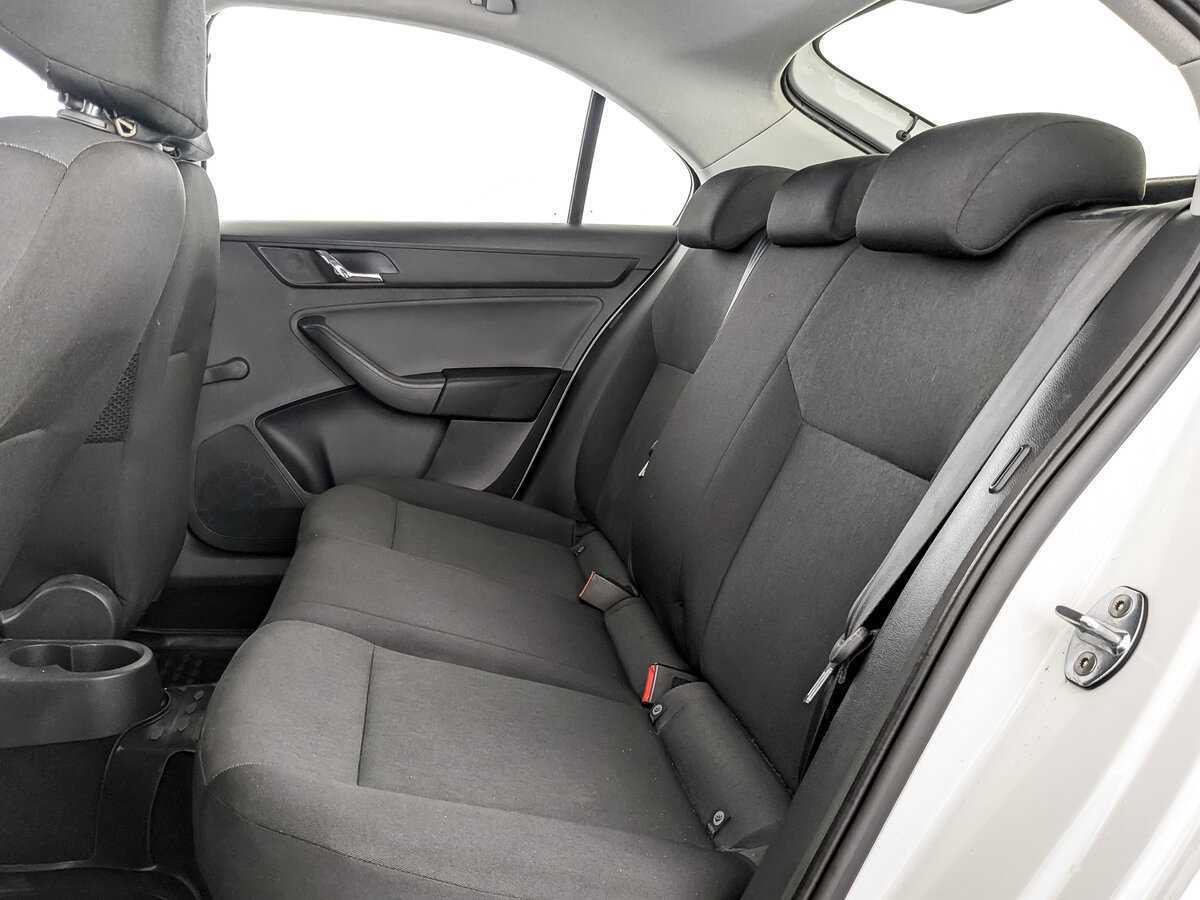 Продажа Б/У Шкода Рапид. Фото: #11