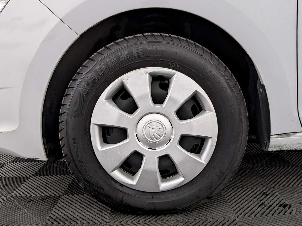 Продажа Б/У Шкода Рапид. Фото: #17