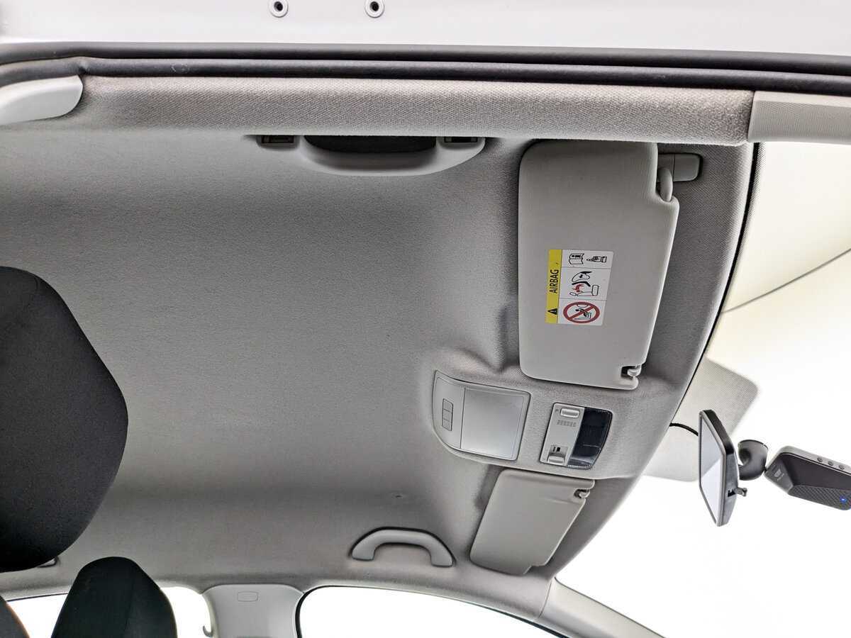 Продажа Б/У Шкода Рапид. Фото: #21