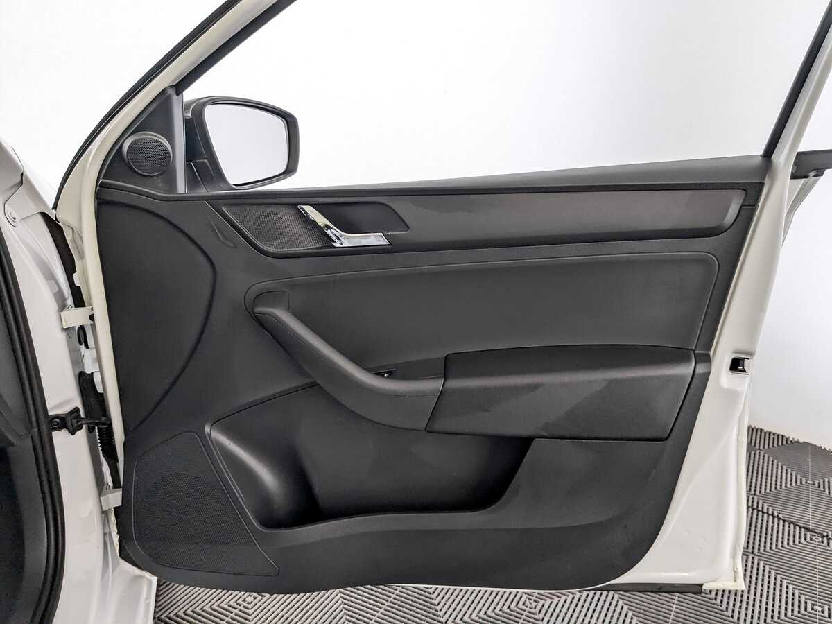 Продажа Б/У Шкода Рапид. Фото: #23