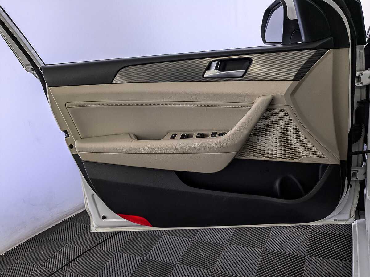 Продажа Б/У Хендай Соната. Фото: #18