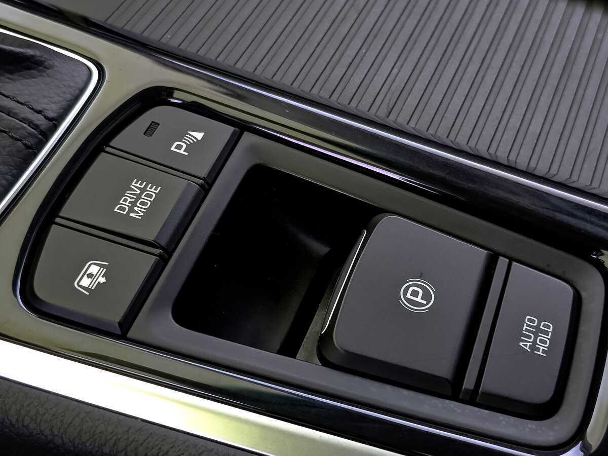 Продажа Б/У Хендай Соната. Фото: #25