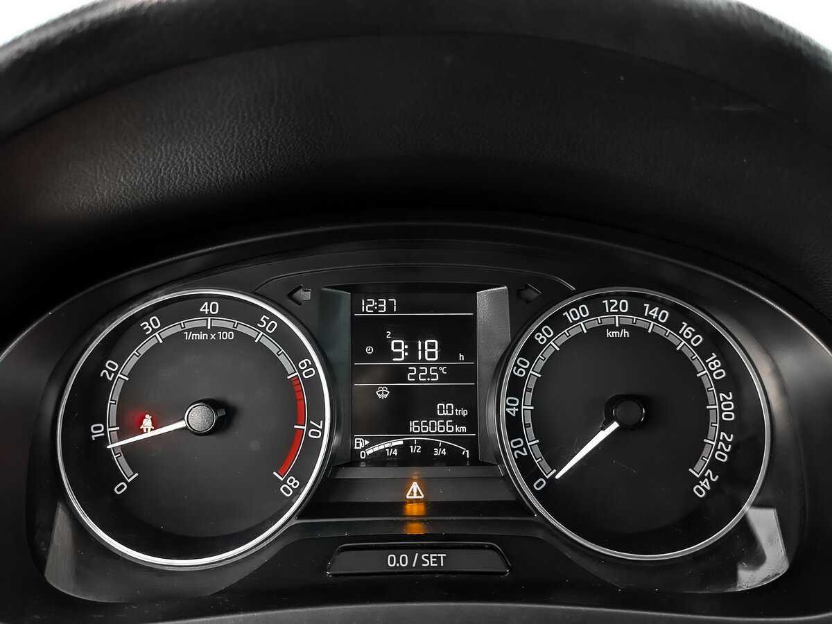 Продажа Б/У Шкода Рапид. Фото: #15