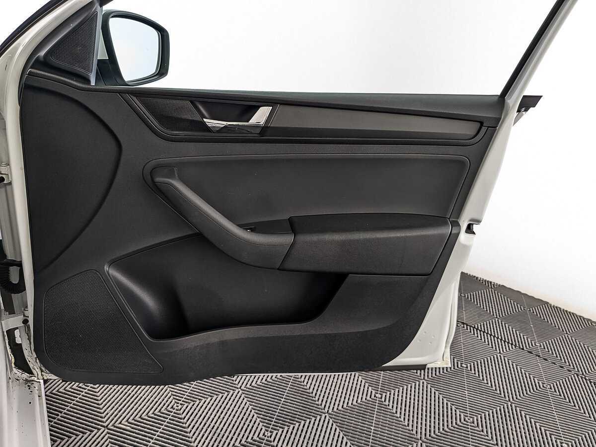 Продажа Б/У Шкода Рапид. Фото: #23