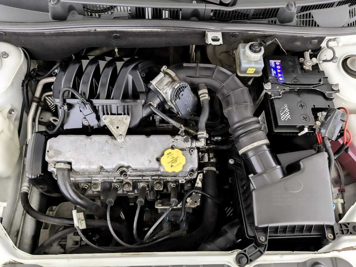 Продажа Б/У Лада (ВАЗ) Гранта. Фото: #8