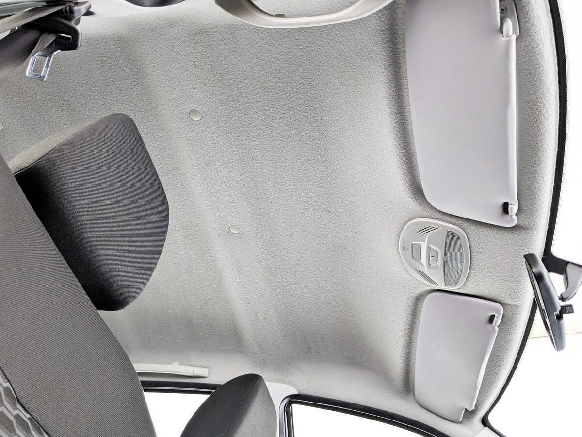 Продажа Б/У Лада (ВАЗ) Гранта. Фото: #21