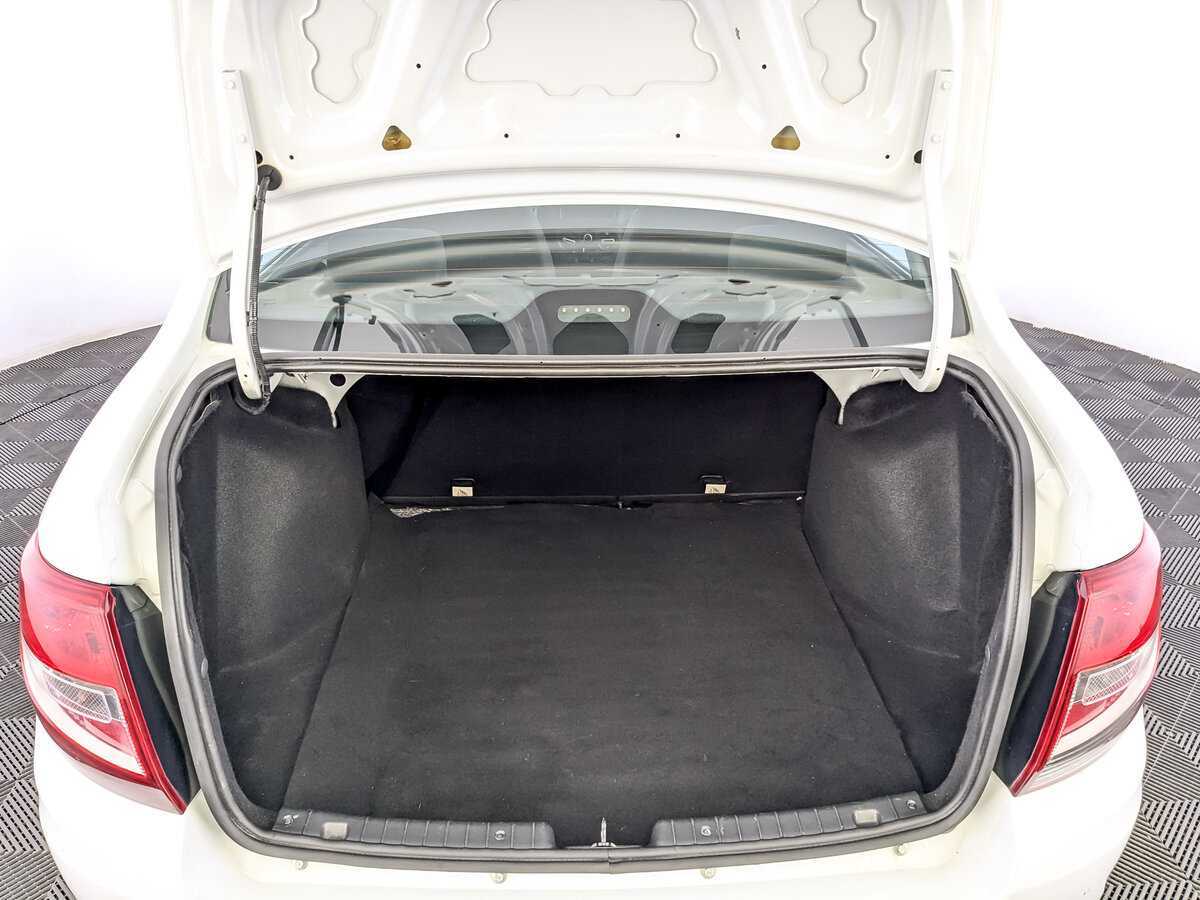 Продажа Б/У Лада (ВАЗ) Гранта. Фото: #9