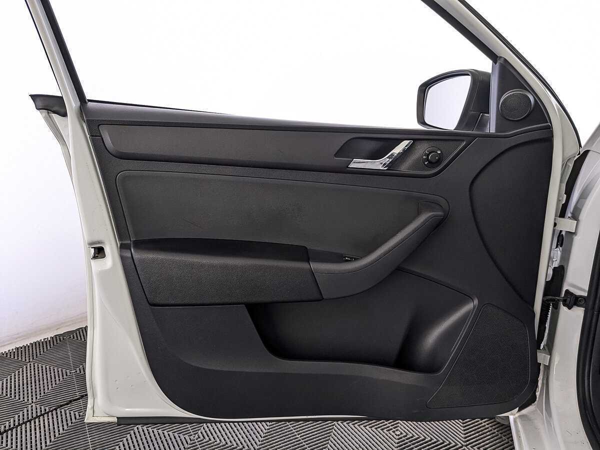 Продажа Б/У Шкода Рапид. Фото: #18