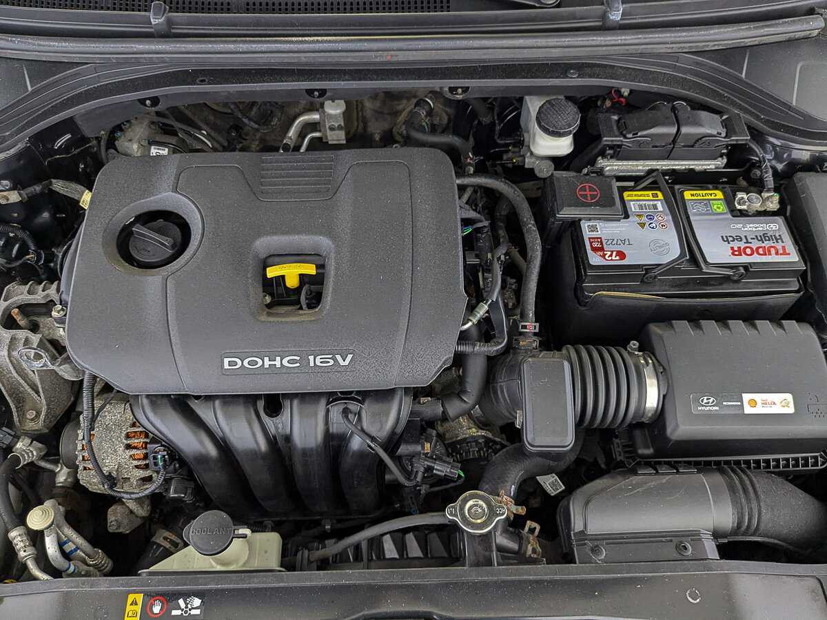 Продажа Б/У Хендай Елантра. Фото: #8