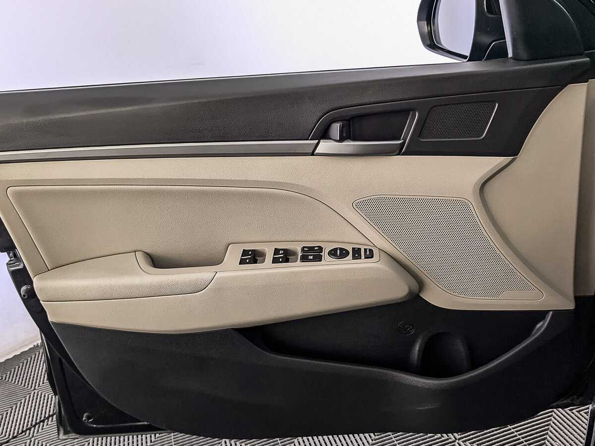 Продажа Б/У Хендай Елантра. Фото: #18