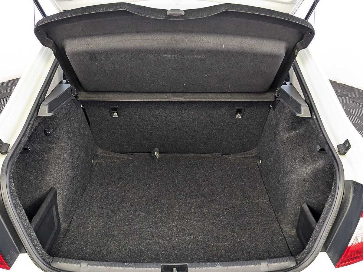 Продажа Б/У Шкода Рапид. Фото: #9