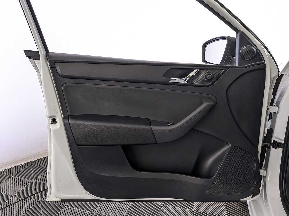 Продажа Б/У Шкода Рапид. Фото: #18