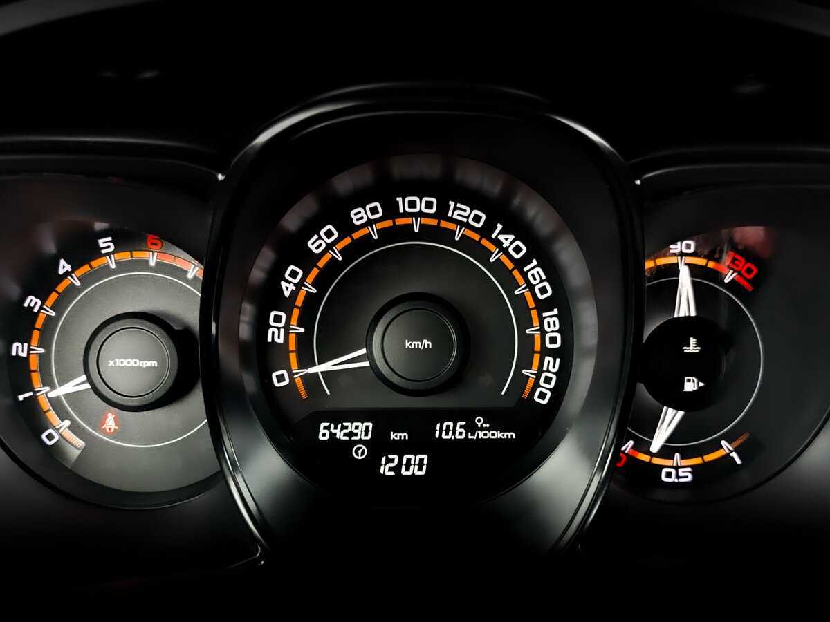 Продажа Б/У Лада (ВАЗ) Веста. Фото: #12