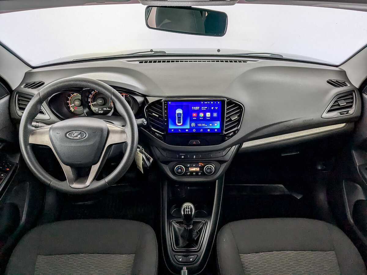 Продажа Б/У Лада (ВАЗ) Веста. Фото: #13